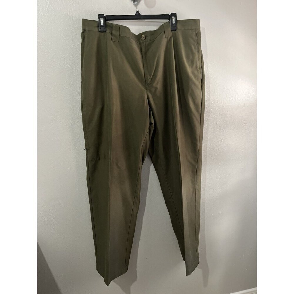 Columbia regular fit utility pants size 40W 32L